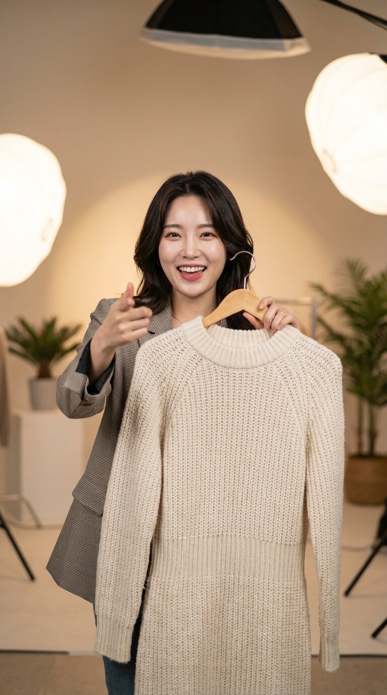 Live broadcast preview